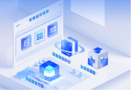 信创改造